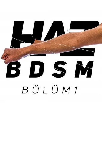 Haz: BDSM (2018) posteri