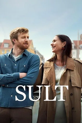 Kopenhag'da Bir Aşk Hikâyesi (2025) posteri