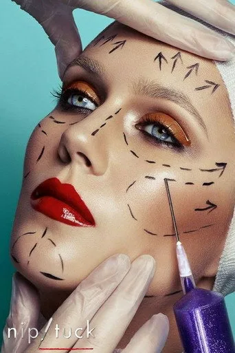 Nip/Tuck 0. sezon posteri