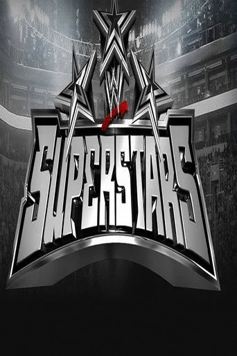 WWE Superstars 3. sezon posteri