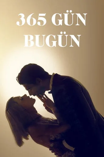 365 Gün: Bugün (2022) posteri