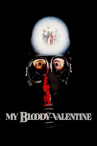 Sevgililer Günü Laneti (1981) posteri