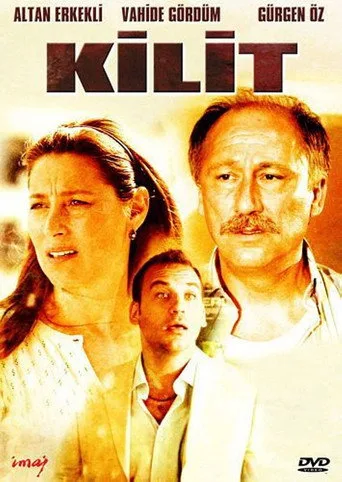 Kilit (2006) posteri