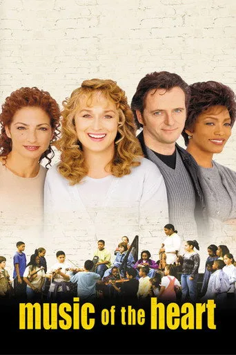 50 Cesur Kemancı (1999) posteri
