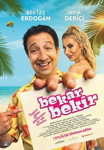 Bekar Bekir (2017) posteri