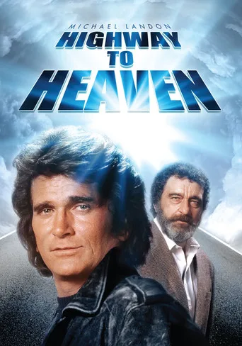 Highway to Heaven 3. sezon posteri