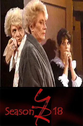 Yalan Rüzgarı 18. sezon posteri