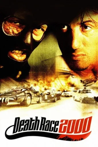 Death Race (1975) serisi