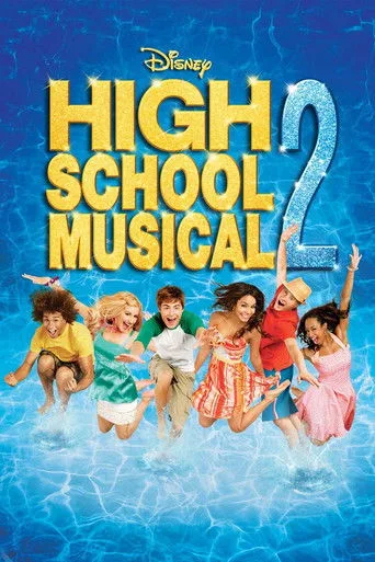 Yıldızlar Takımı 2 (2007) posteri
