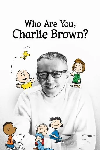 Who Are You, Charlie Brown? (2021) posteri