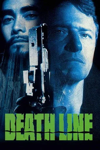 Kızıl Hat (1997) posteri