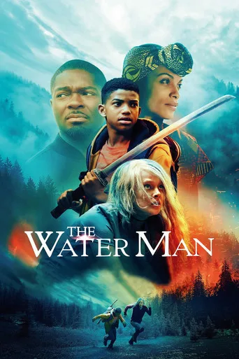 Annem Yaşasın (2020) posteri