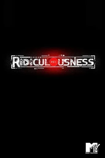 Ridiculousness 1. sezon posteri