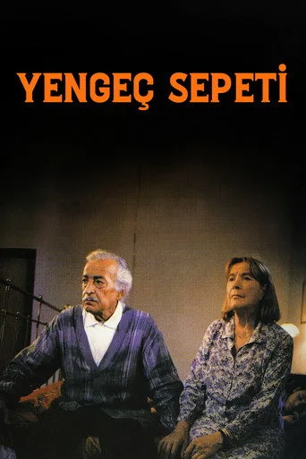 Yengeç Sepeti (1994) posteri