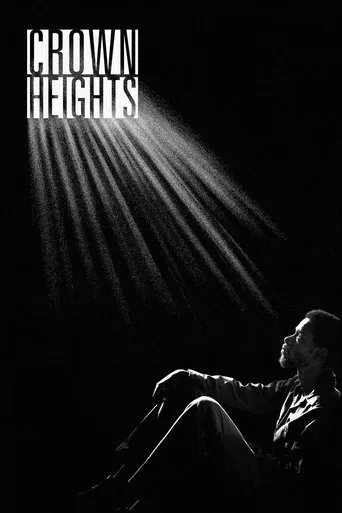 Crown Heights (2017) posteri