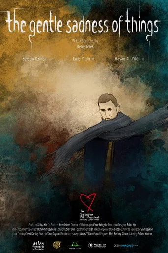 Gümüş (2018) posteri