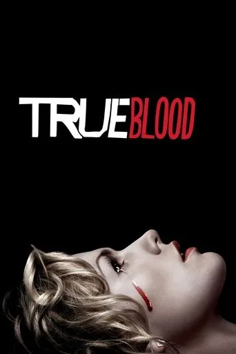True Blood (2008) posteri