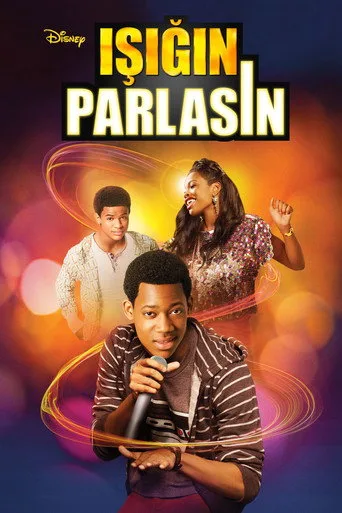 Işığın Parlasın (2012) posteri