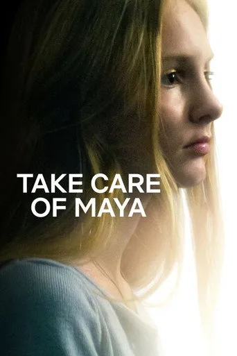 Maya'ya İyi Bakın (2023) posteri