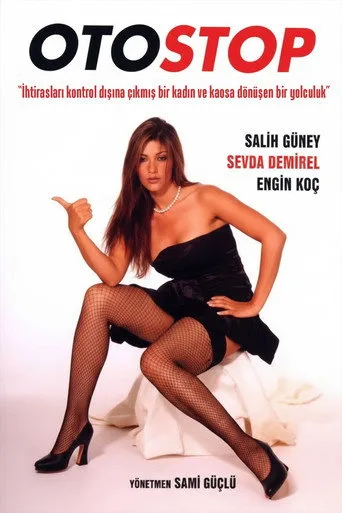 Otostop (1996) posteri