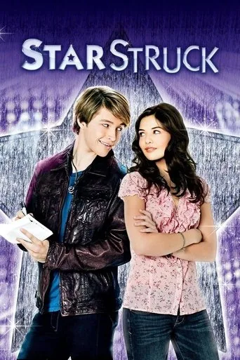 Yıldız Çarpması (2010) posteri