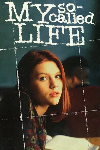 My So-Called Life (1994) posteri