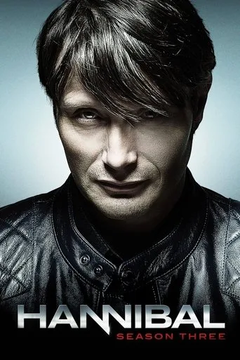 Hannibal 3. sezon posteri