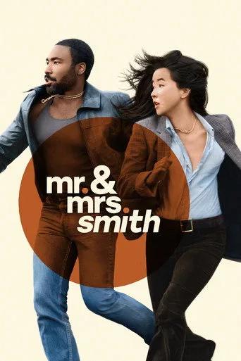 Bay & Bayan Smith (2024) posteri