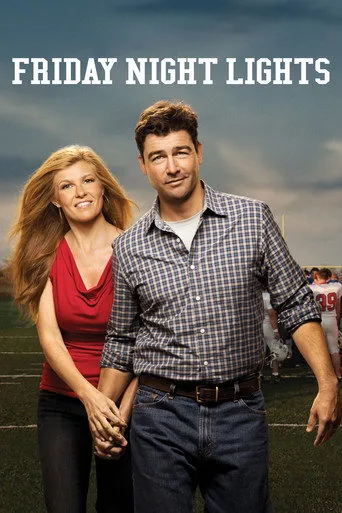 Friday Night Lights 4. sezon posteri