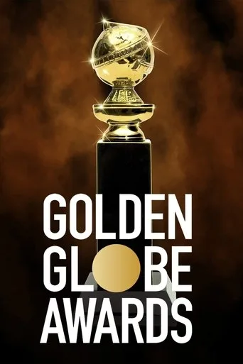 Golden Globe Awards (1944) posteri