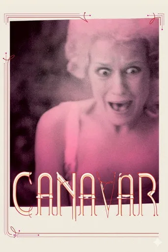 Canavar (1975) posteri