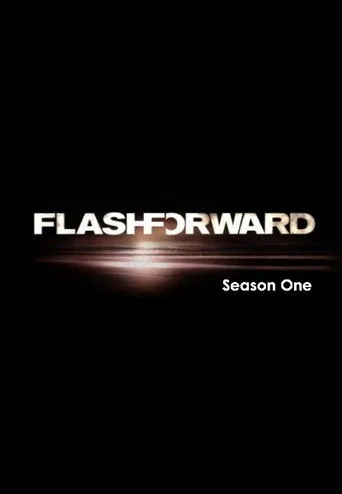 FlashForward 1. sezon posteri