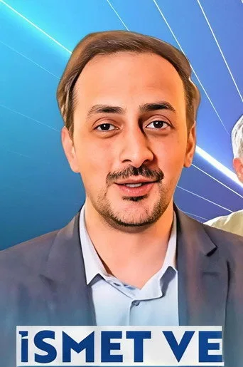 İsmet Ve 0. sezon posteri