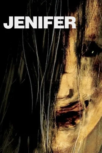 Jenifer (2005) posteri