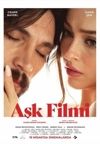 Aşk Filmi (2024) posteri