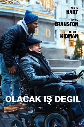 Olacak İş Değil (2019) posteri
