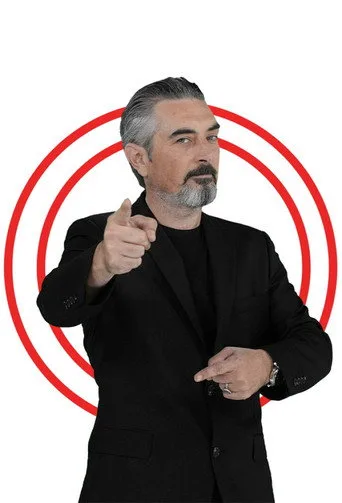 Ali İhsan Varol ile Alfapetek (2024) posteri