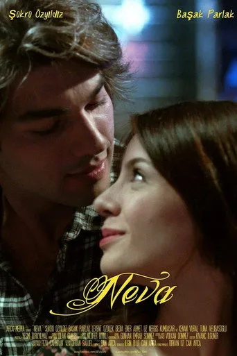 Neva (2013) posteri