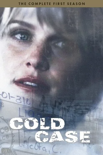 Cold Case 1. sezon posteri
