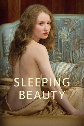 Uyuyan Güzel (2011) posteri