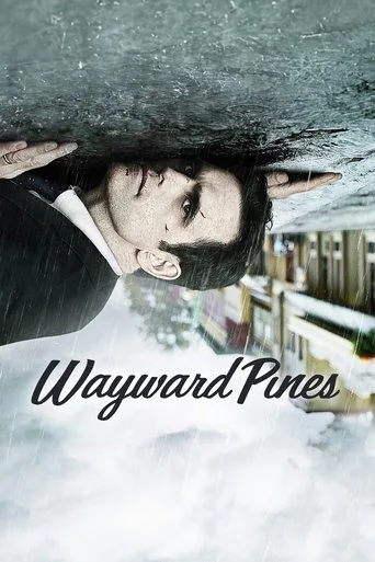 Wayward Pines 1. sezon posteri