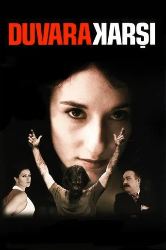 Duvara Karşı (2004) posteri