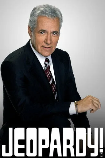 Jeopardy! 28. sezon posteri