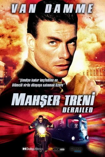 Mahşer Treni (2002) posteri
