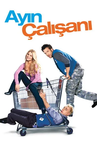Ayın Çalışanı (2006) posteri