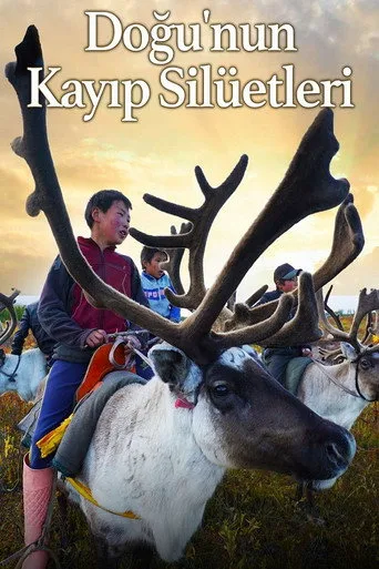 Doğu'nun Kayıp Silüetleri (2019) posteri