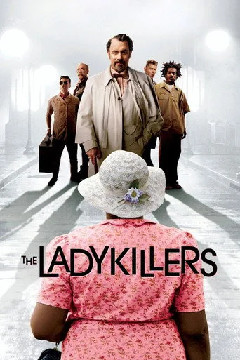 Kadın Avcıları (2004) posteri