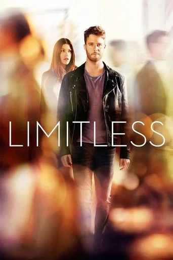 Limitless (2015) posteri