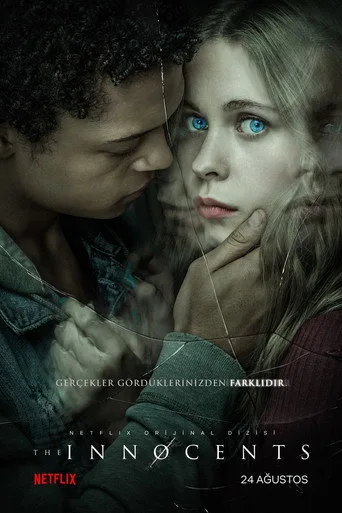 The Innocents (2018) posteri
