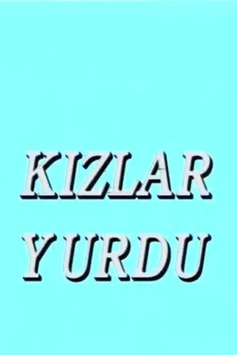 Kızlar Yurdu (1992) posteri